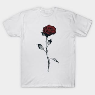 Rose T-Shirt